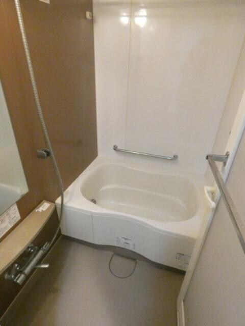 パークスフィア中野富士見町の物件内観写真