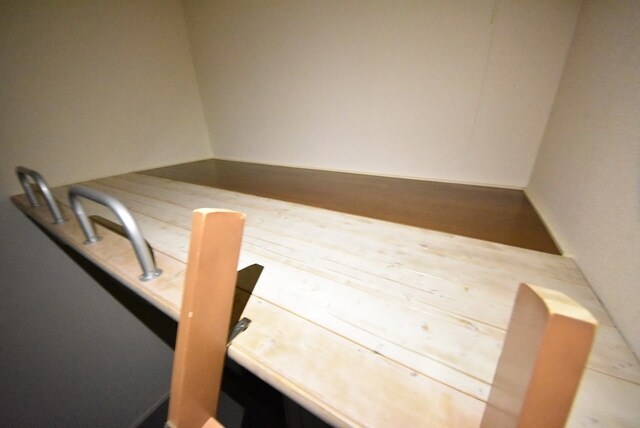 レオパレスソレイユの物件内観写真