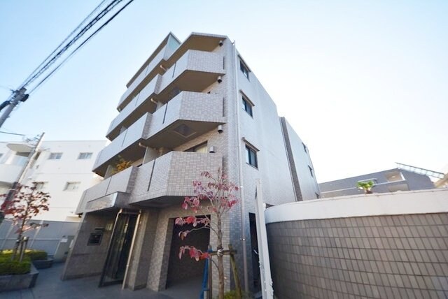 ルーブル久我山の物件内観写真