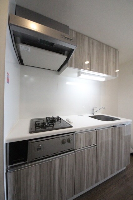 B CITY APARTMENT NAKANO EASTの物件内観写真