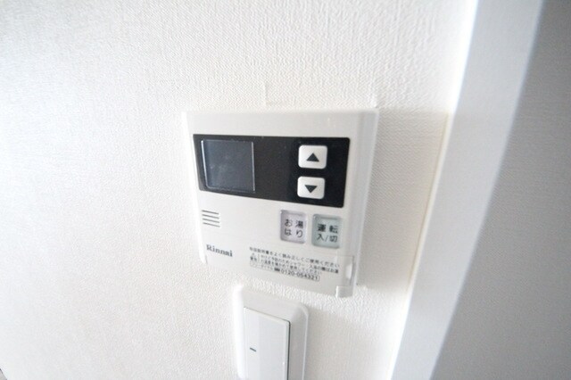 B CITY APARTMENT NAKANO EASTの物件内観写真