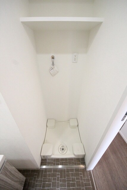 B CITY APARTMENT NAKANO EASTの物件内観写真