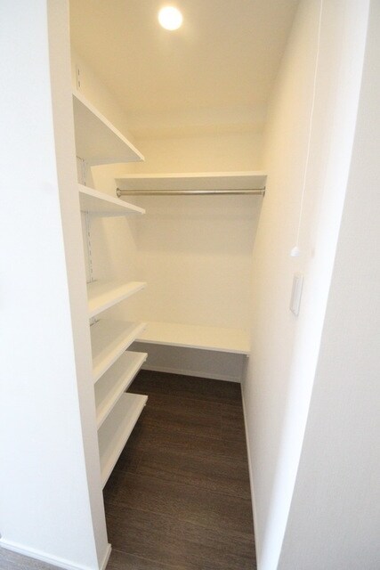 B CITY APARTMENT NAKANO EASTの物件内観写真