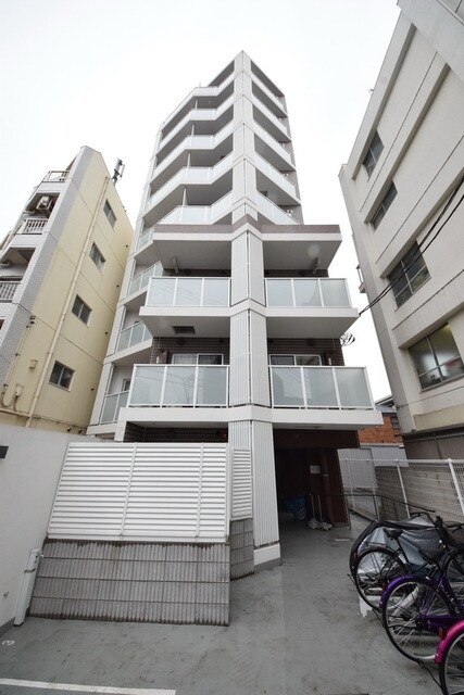 B CITY APARTMENT NAKANO EASTの物件内観写真