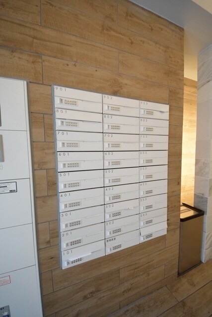 B CITY APARTMENT NAKANO EASTの物件内観写真