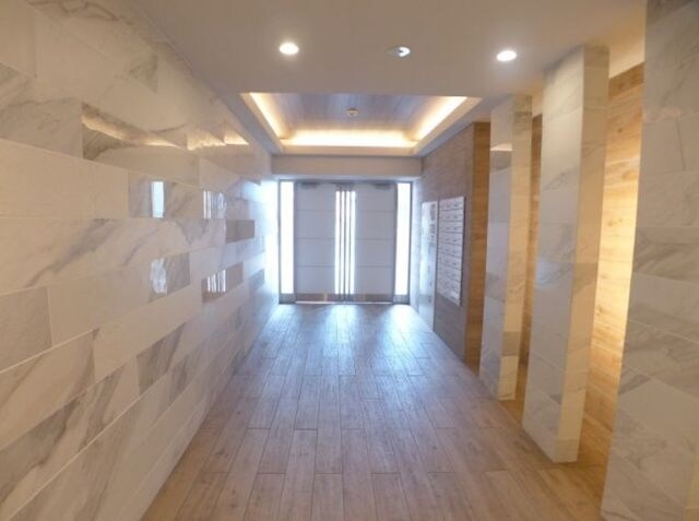 B CITY APARTMENT NAKANO EASTの物件内観写真