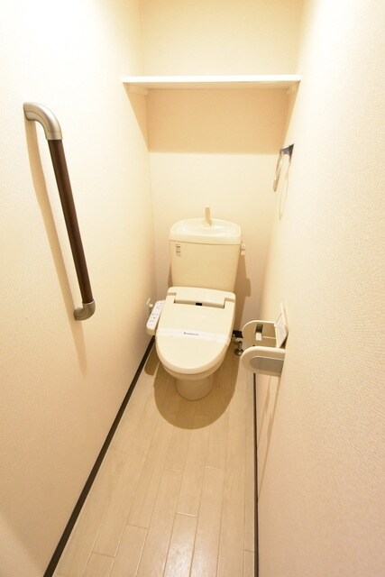 レオネクストクレールIIの物件内観写真