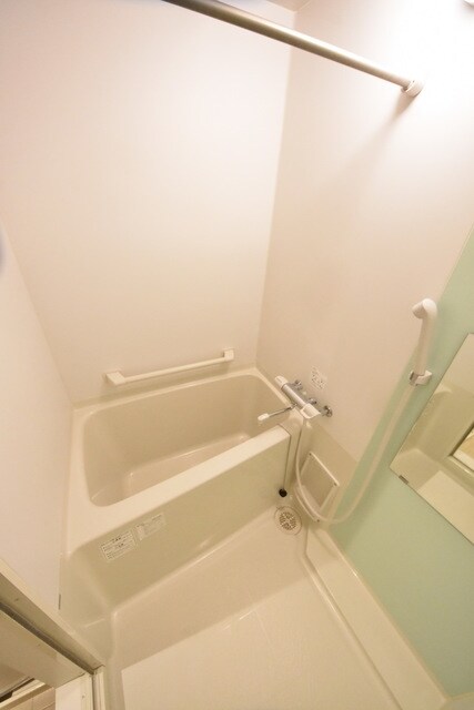 レオネクストクレールIIの物件内観写真