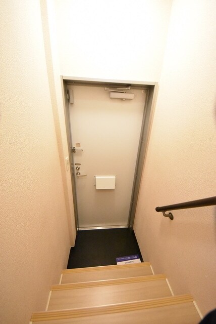 レオネクストコンセルトの物件内観写真