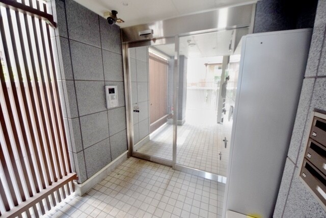 レオネクスト東小金井の物件内観写真