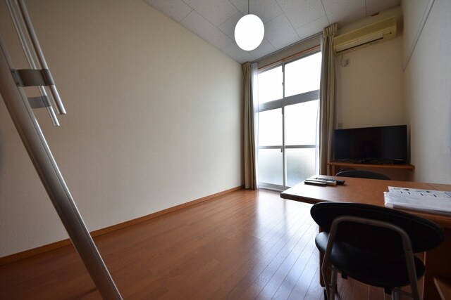 レオパレスチェリーの物件内観写真