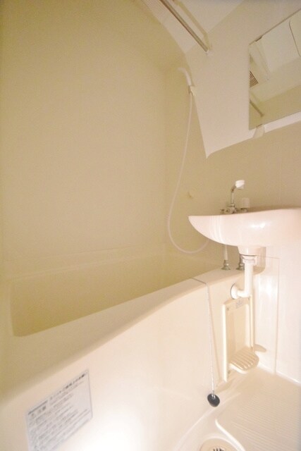 レオパレスブルーメの物件内観写真