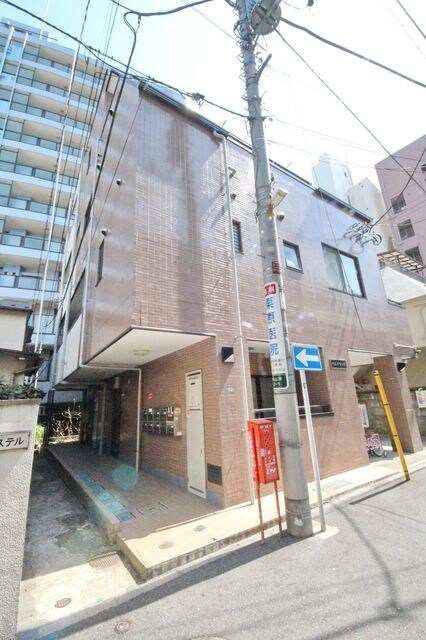 ベルグランデの物件内観写真