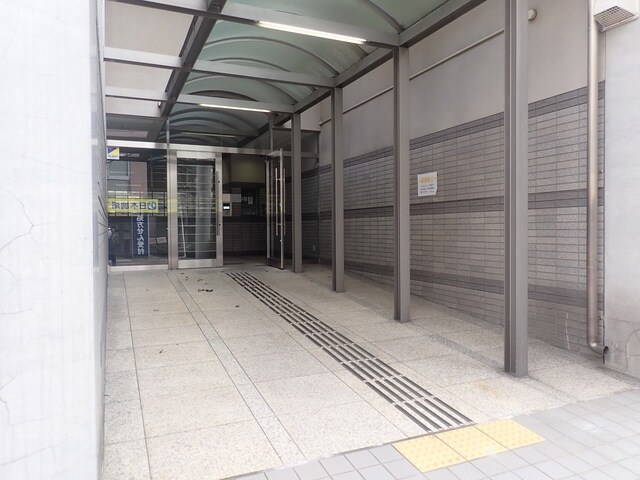 NFプラザIIIの物件内観写真