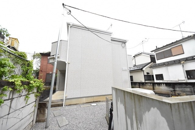 カインドネス吉祥寺南町の物件内観写真