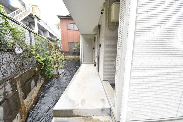 カインドネス吉祥寺南町の物件内観写真