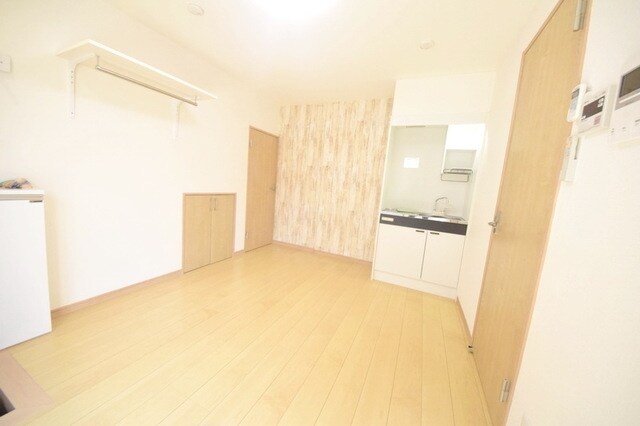 エクセルコート武蔵関の物件内観写真