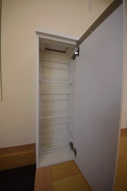 エクセルコート武蔵関の物件内観写真