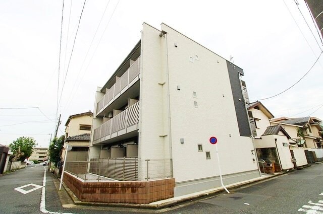 クレイノサークル 平和台の物件内観写真