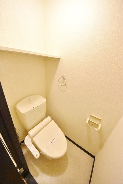 レオネクストルミナウス春日の物件内観写真