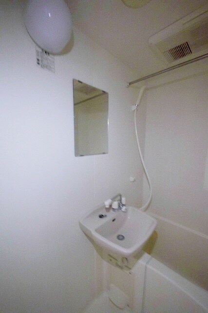 レオパレスミノールの物件内観写真