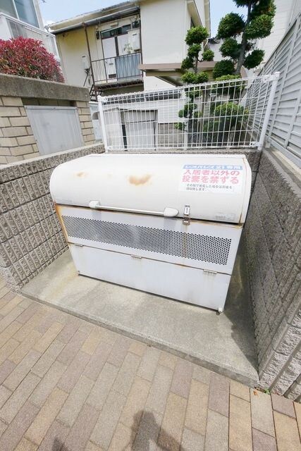 レオパレスミノールの物件内観写真