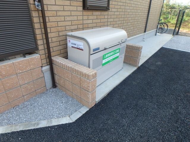 S-Life Gardenの物件内観写真