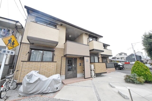 S-Life Gardenの物件内観写真