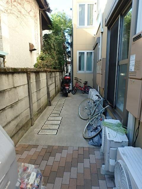 ルヴェール上荻の物件内観写真