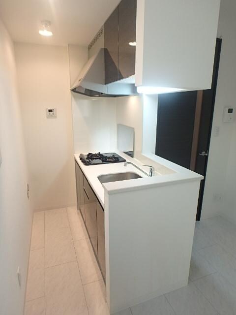 ルヴェール上荻の物件内観写真