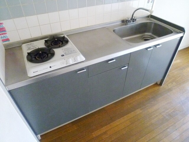 CASA IOの物件内観写真