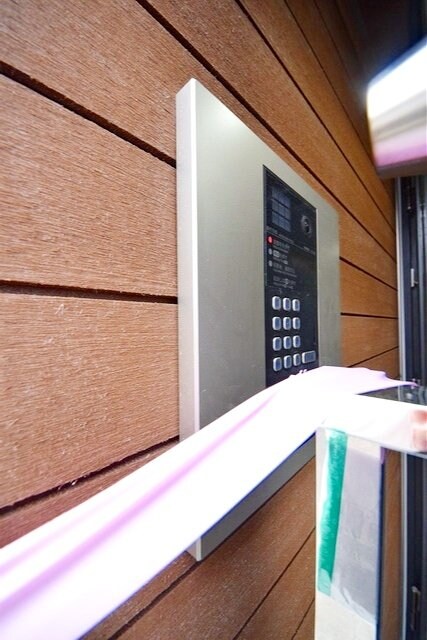 レオネクストグリーン下石神井の物件内観写真