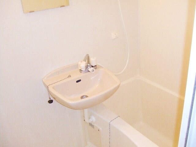 レオパレスグラティテュードIIIの物件内観写真