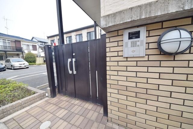 レオパレスVIALACTEAの物件内観写真