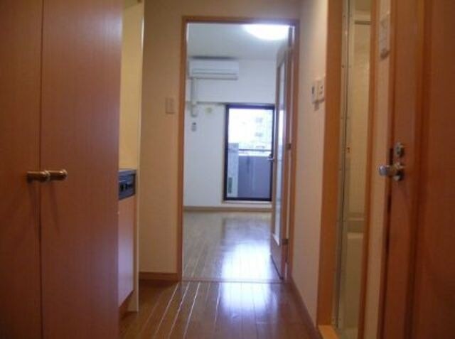 プレール高井戸 の物件内観写真