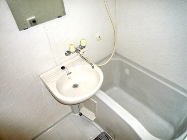 プレール高井戸 の物件内観写真