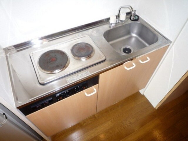 プレール高井戸 の物件内観写真