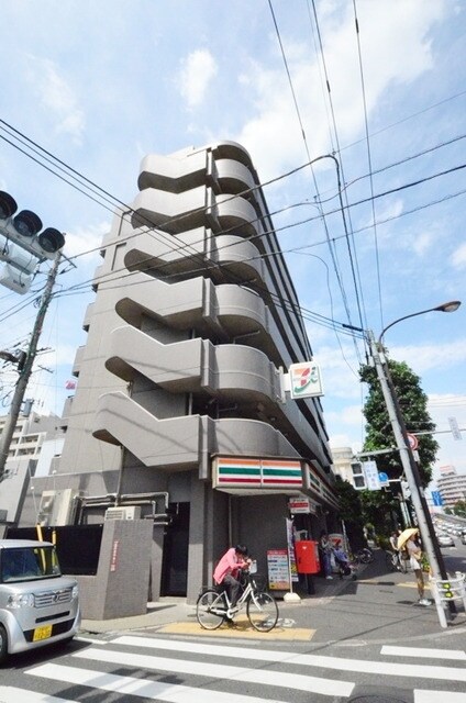 プレール高井戸 の物件内観写真