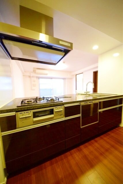 エルデンシア阿佐ヶ谷プラチナムの物件内観写真