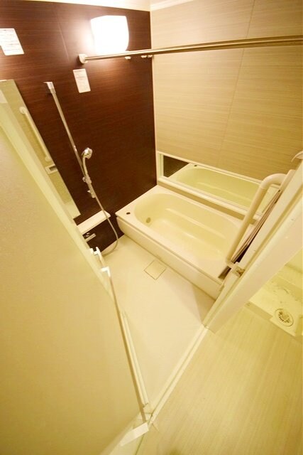 エルデンシア阿佐ヶ谷プラチナムの物件内観写真