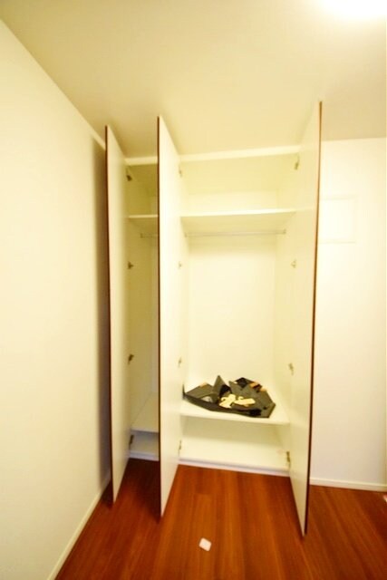 エルデンシア阿佐ヶ谷プラチナムの物件内観写真