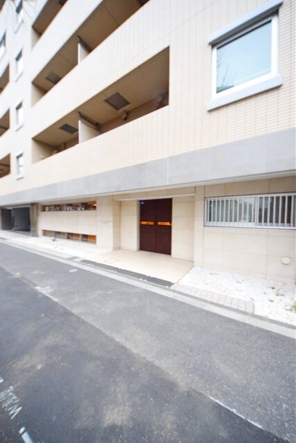 エルデンシア阿佐ヶ谷プラチナムの物件内観写真