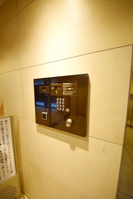 エルデンシア阿佐ヶ谷プラチナムの物件内観写真