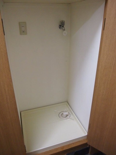 ルーブル新高円寺の物件内観写真