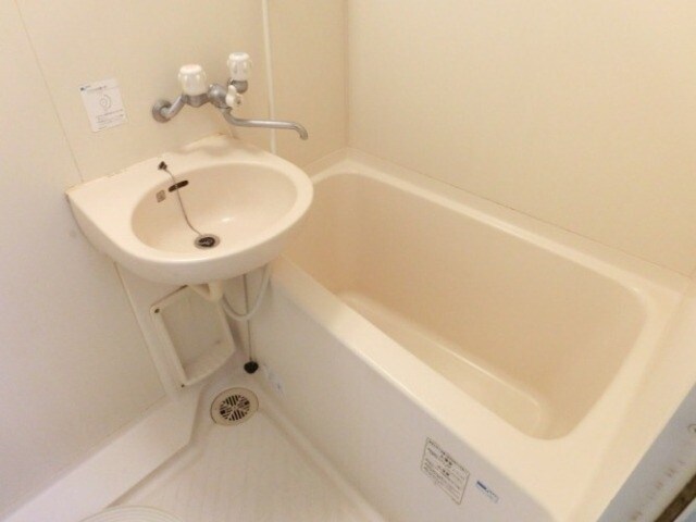 ルーブル新高円寺の物件内観写真