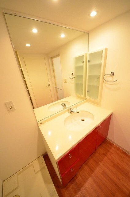 マーサル中野坂上の物件内観写真