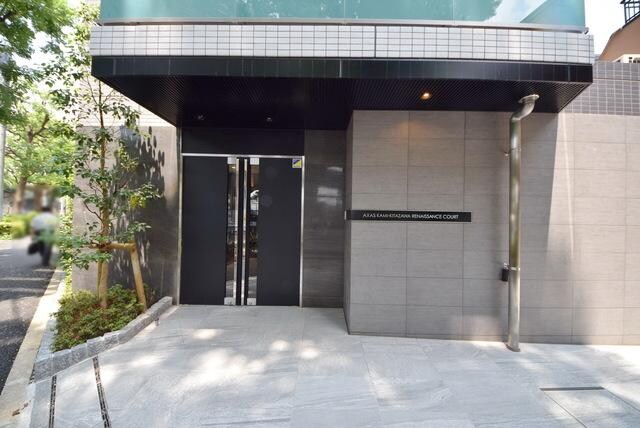 AXAS上北沢ルネサンスコートの物件内観写真
