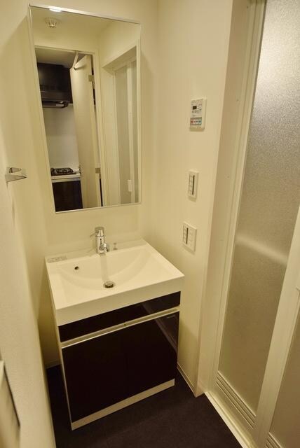 AXAS上北沢ルネサンスコートの物件内観写真