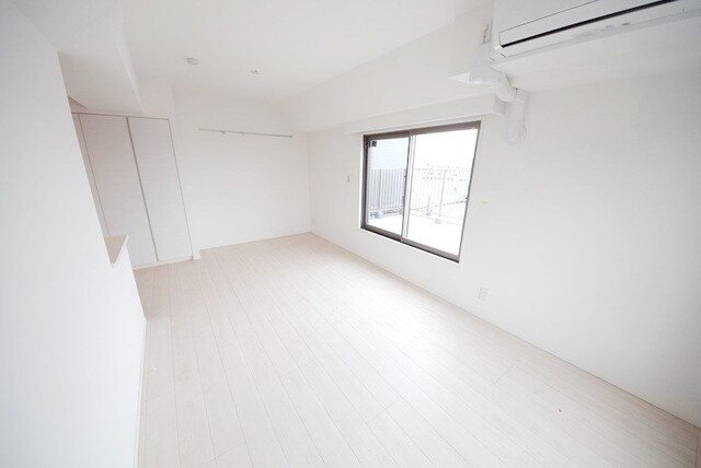 ルクレ上北沢ルネサンスコートの物件内観写真