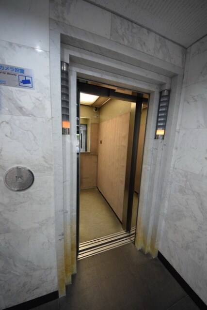 ツイン・アベニューの物件内観写真